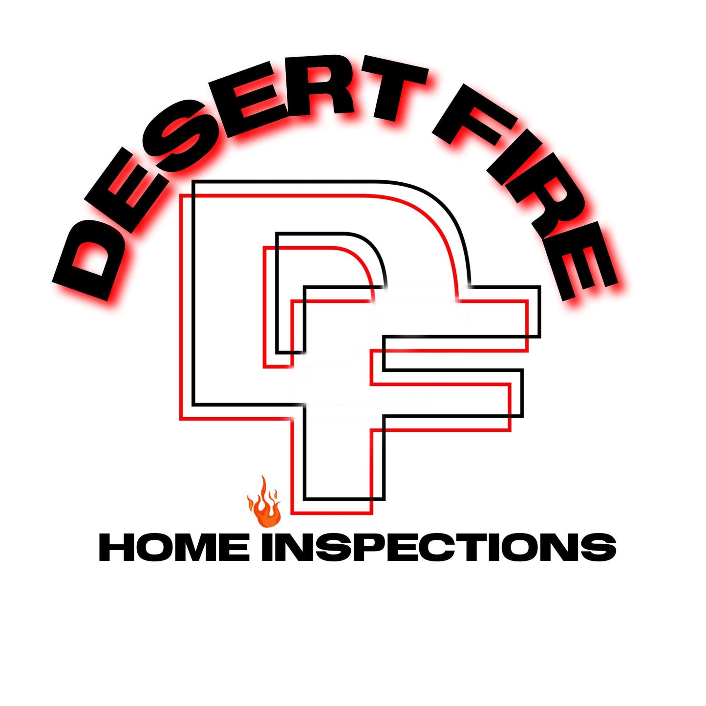 Desert Fire Standard Inspection