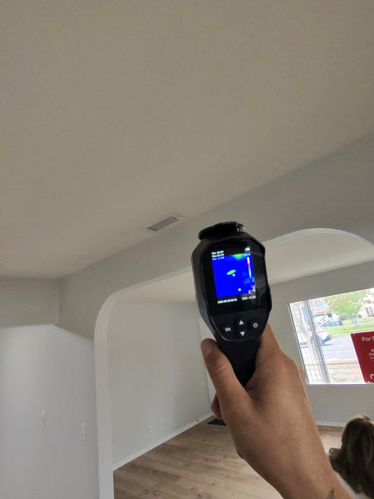 Thermal Imaging Camera (add on)
