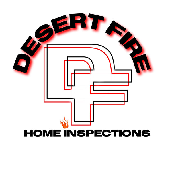 Desert Fire Home Inspections